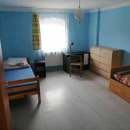 U Bronka W Ksiazecym Lesie Villa Niedaszow Eksteriør billede