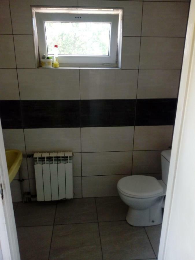 U Bronka W Ksiazecym Lesie Villa Niedaszow Eksteriør billede